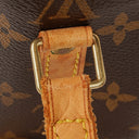 Louis Vuitton Trocadero 27 Monogram Canvas Bag