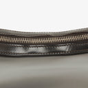 Gucci Brown Leather Shoulder Hobo Bag