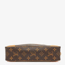 Louis Vuitton Trocadero 27 Monogram Canvas Bag