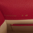 Valextra Iside Leather Handbag