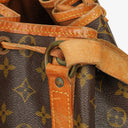 Louis Vuitton Noe GM Monogram Canvas Shoulder Bag