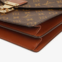 Louis Vuitton Concorde Monogram Canvas Bag