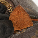 Louis Vuitton Speedy 25 Monogram Canvas Bag