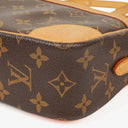Louis Vuitton Trocadero 27 Monogram Canvas Bag