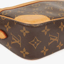 Louis Vuitton Trocadero 27 Monogram Canvas Bag