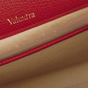 Valextra Iside Leather Handbag