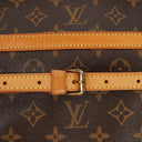 Louis Vuitton Trocadero 27 Monogram Canvas Bag