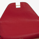 Valextra Iside Leather Handbag
