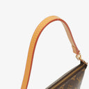 Louis Vuitton Pochette Accessoires Monogram Canvas Clutch Handbag