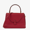 Valextra Iside Leather Handbag