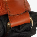 Louis Vuitton Noe Grande Brown EPI Leather Shoulder Bag