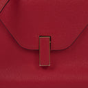 Valextra Iside Leather Handbag