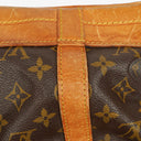 Louis Vuitton Noe GM Monogram Canvas Shoulder Bag
