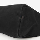 Hermes Herbag Noir Canvas Vache Hunter MM 2 In 1 Bag