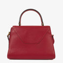 Valextra Iside Leather Handbag