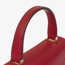 Valextra Iside Leather Handbag