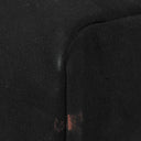 Hermes Herbag Noir Canvas Vache Hunter MM 2 In 1 Bag