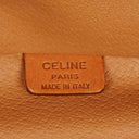 Celine Macadam Vanity Bag