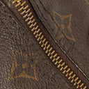Louis Vuitton Speedy 25 Monogram Canvas Bag