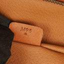 Celine Macadam Vanity Bag