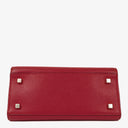 Valextra Iside Leather Handbag