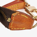 Louis Vuitton Pochette Accessoires Monogram Canvas Clutch Handbag