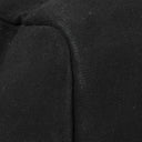 Hermes Herbag Noir Canvas Vache Hunter MM 2 In 1 Bag