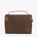 Celine Macadam Vanity Bag