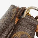 Louis Vuitton Pochette Accessoires Monogram Canvas Clutch Handbag