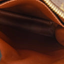 Louis Vuitton Monogram Canvas Amazon Crossbody Bag