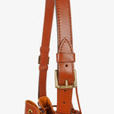 Louis Vuitton Noe Grande Brown EPI Leather Shoulder Bag