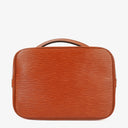 Louis Vuitton Noe Grande Brown EPI Leather Shoulder Bag