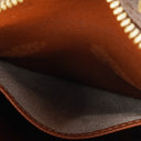 Louis Vuitton Monogram Canvas Amazon Crossbody Bag