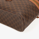 Celine Macadam Vanity Bag