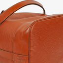 Louis Vuitton Noe Grande Brown EPI Leather Shoulder Bag