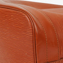 Louis Vuitton Noe Grande Brown EPI Leather Shoulder Bag