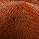 Louis Vuitton Monogram Canvas Amazon Crossbody Bag