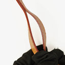 Louis Vuitton Petit Noe Monogram Canvas Shoulder Bag