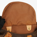 Louis Vuitton Speedy 25 Monogram Canvas Bag