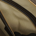 Louis Vuitton Brown Josephine GM Monogram Mini Lin Canvas Bag