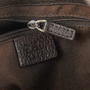 Gucci GG Canvas Colbert Hobo Bag