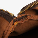 Louis Vuitton Speedy 25 Monogram Canvas Bag