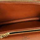 Louis Vuitton Concorde Monogram Canvas Bag