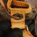 Louis Vuitton Petit Noe Monogram Canvas Shoulder Bag
