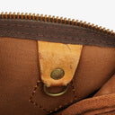 Louis Vuitton Speedy 25 Monogram Canvas Bag