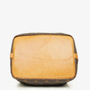 Louis Vuitton Petit Noe Monogram Canvas Shoulder Bag