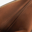 Louis Vuitton Pochette Accessoires Monogram Canvas Clutch Handbag