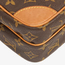 Louis Vuitton Monogram Canvas Amazon Crossbody Bag