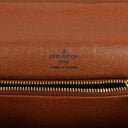 Louis Vuitton Concorde Monogram Canvas Bag