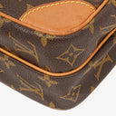 Louis Vuitton Monogram Canvas Amazon Crossbody Bag